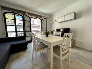 Apartamento calle Palangreros