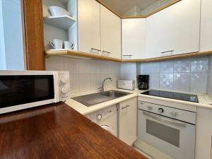Apartamento calle Palangreros