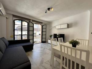 Apartamento calle Palangreros