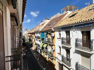 Apartamento calle Palangreros