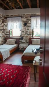 Pampeas Family House