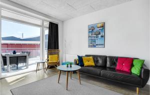 Cozy Apartment In Hvide Sande With Wifi