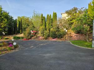 Appartements A l-escale fleurie : photos des chambres