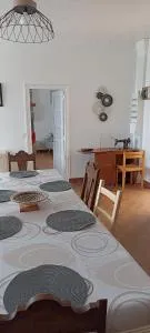 Chez titine gîte du Bon Accueil - 圣马洛