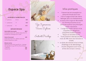 B&B / Chambres d'hotes La Tour Pom'Pin : photos des chambres