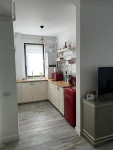 Moon Summer Apartament