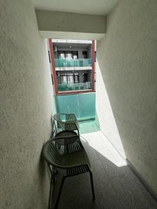 Moon Summer Apartament