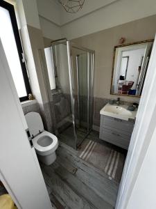 Moon Summer Apartament