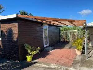 Au Champ de Cannes - Anse