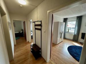 OhPardon! GAILDORF - Monteurwohnung im 1 OG, Einzelbetten, Garten