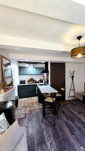 Appartements Le Rustique : Appartement 1 Chambre