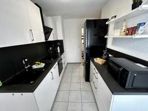 OhPardon! GAILDORF - Monteurwohnung im 1 OG, Einzelbetten, Garten