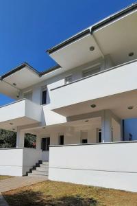 Olive Deluxe Villa Golden beach