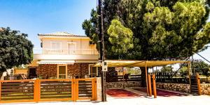 Casa Bella a Skala 2