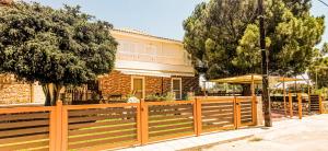 Casa Bella a Skala 2