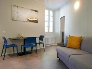 Appartamento Carnival 9 - Muralto