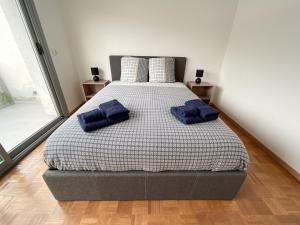 Appartement proche du Coeur de Colmar et de la gare