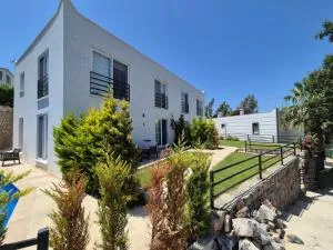 Dalaman no 444 - Sarigerme