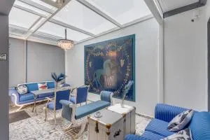 The Condesa House - 墨西哥城