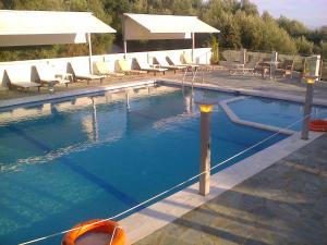 Orizontas Residencies