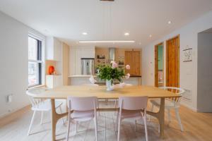 Chez moi, MTL Cozy -Plateau- Superbe Stay- 2 nice beds
