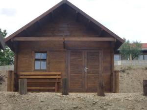 Monte do Azibo Glamping