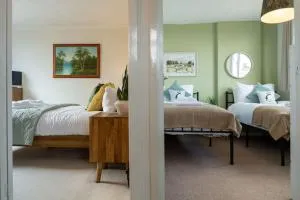 Juniper Close Retreat - Stanton Fitzwarren