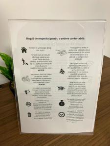 Apartament Fălticeni