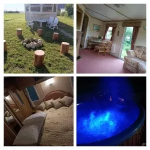 Domek Holenderski Dzierwany - Wiżajny