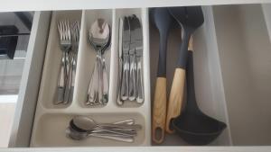 Appartamento Valentina - Casa Vacanze La Limoncella