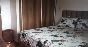 Blue beach - Bir Jdid