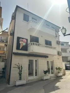 Apartment Narda - Baška Voda