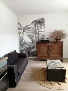 Jolie maison de village