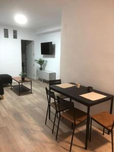 Piso en Almería - 3hvězdičkové hotely ve městě Almería