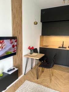 DS Apartamenty Jaśminowa