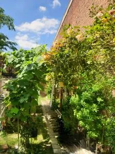 Kecyhouse chambre PROMESSE de l'Aube - 塞夫朗