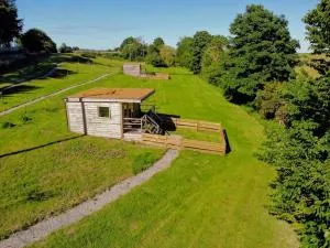 Anniston Mill Cabin 1 - Inverkeilor