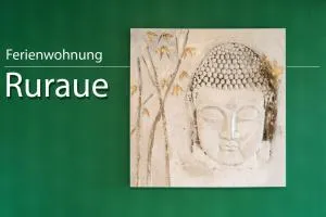 Ferienwohnung Ruraue - Randerath