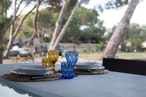 Villa Silvia Apartments img12