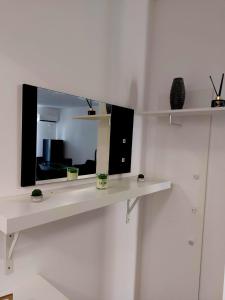 Alex residence