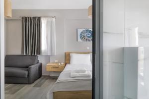 Petradi Luxury Apartments