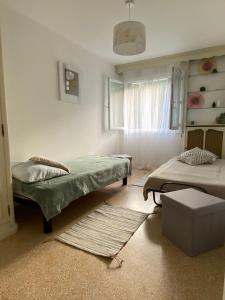 Appartements Grand Appartments Sappia : photos des chambres