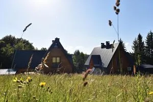 Gorski brlog - Kuće za odmor - Hlevci