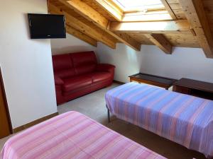 LA FINESTRA SUL MARE