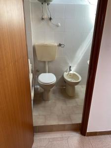 LA FINESTRA SUL MARE