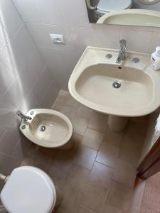 LA FINESTRA SUL MARE