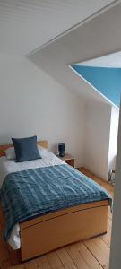 Maisons de vacances Chez titine gite du Bon Accueil : photos des chambres