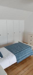 Maisons de vacances Chez titine gite du Bon Accueil : photos des chambres