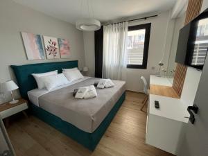 MySarti Villas
