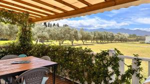 Maisons de vacances Le Mas Del Cargol : photos des chambres